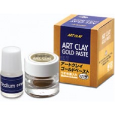 ART CLAY GOLD ΠΑΣΤΑ